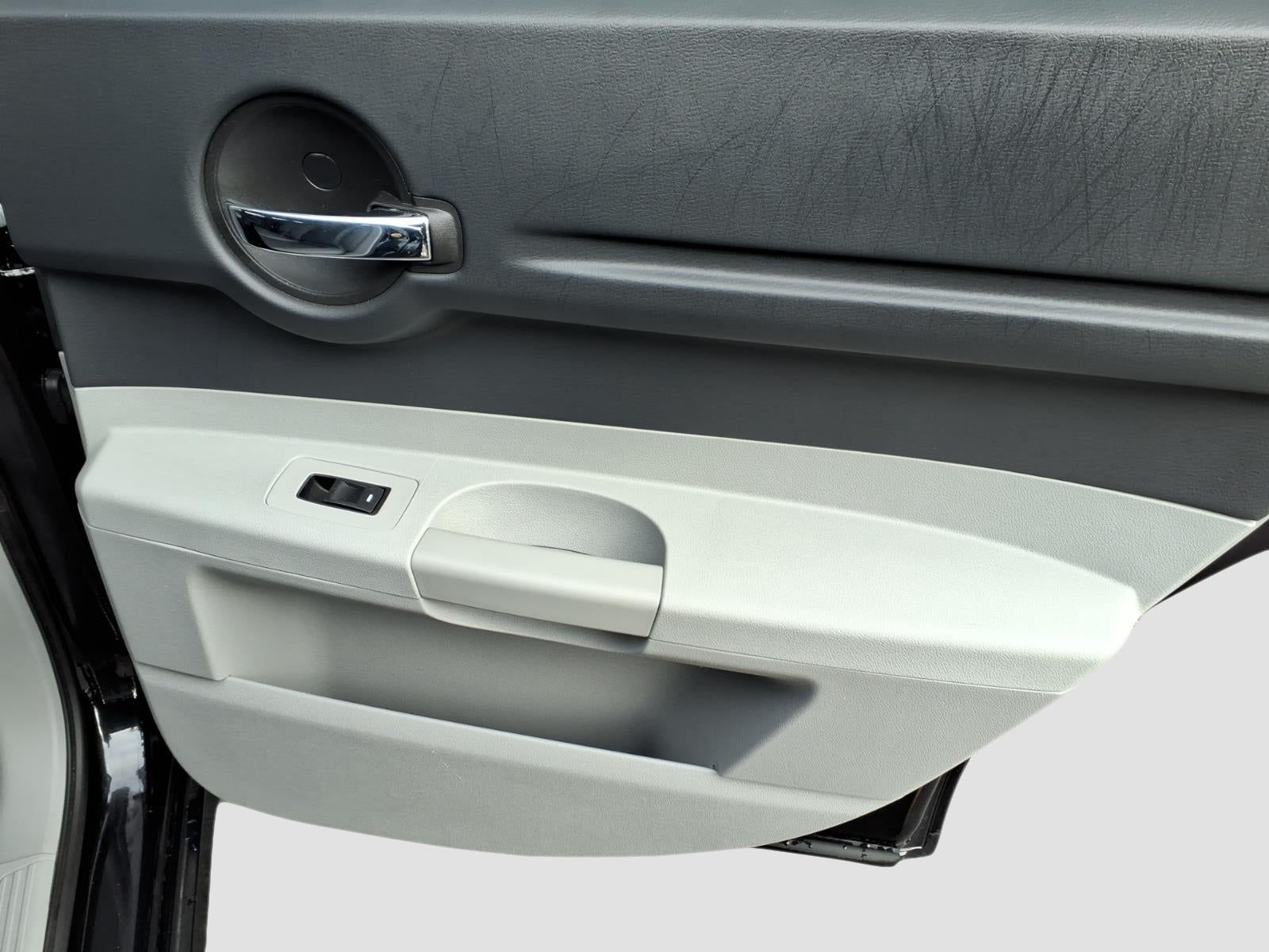 2006 Dodge Magnum SXT