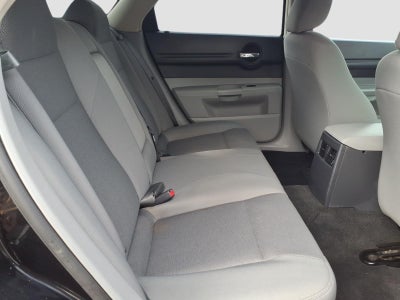 2006 Dodge Magnum SXT