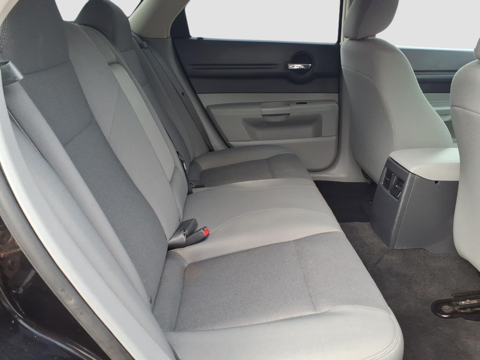 2006 Dodge Magnum SXT