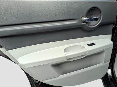 2006 Dodge Magnum SXT