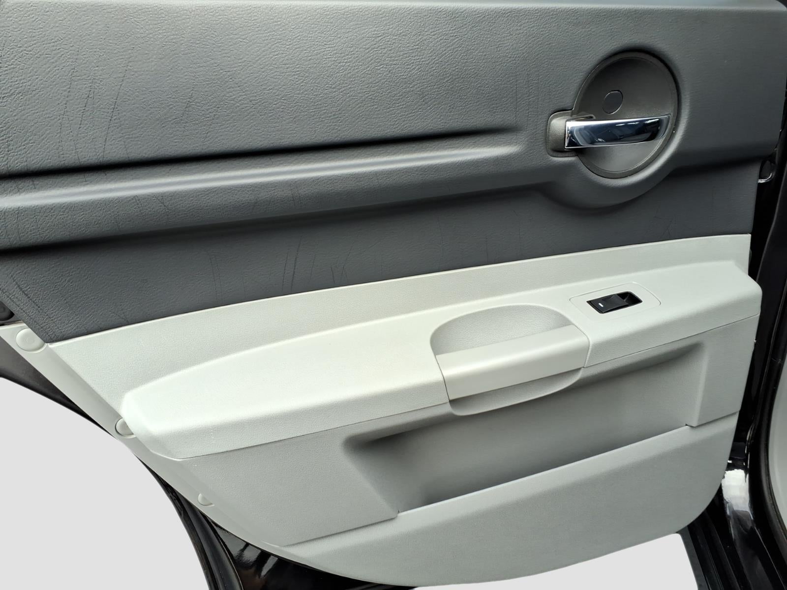 2006 Dodge Magnum SXT