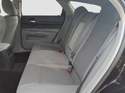 2006 Dodge Magnum SXT