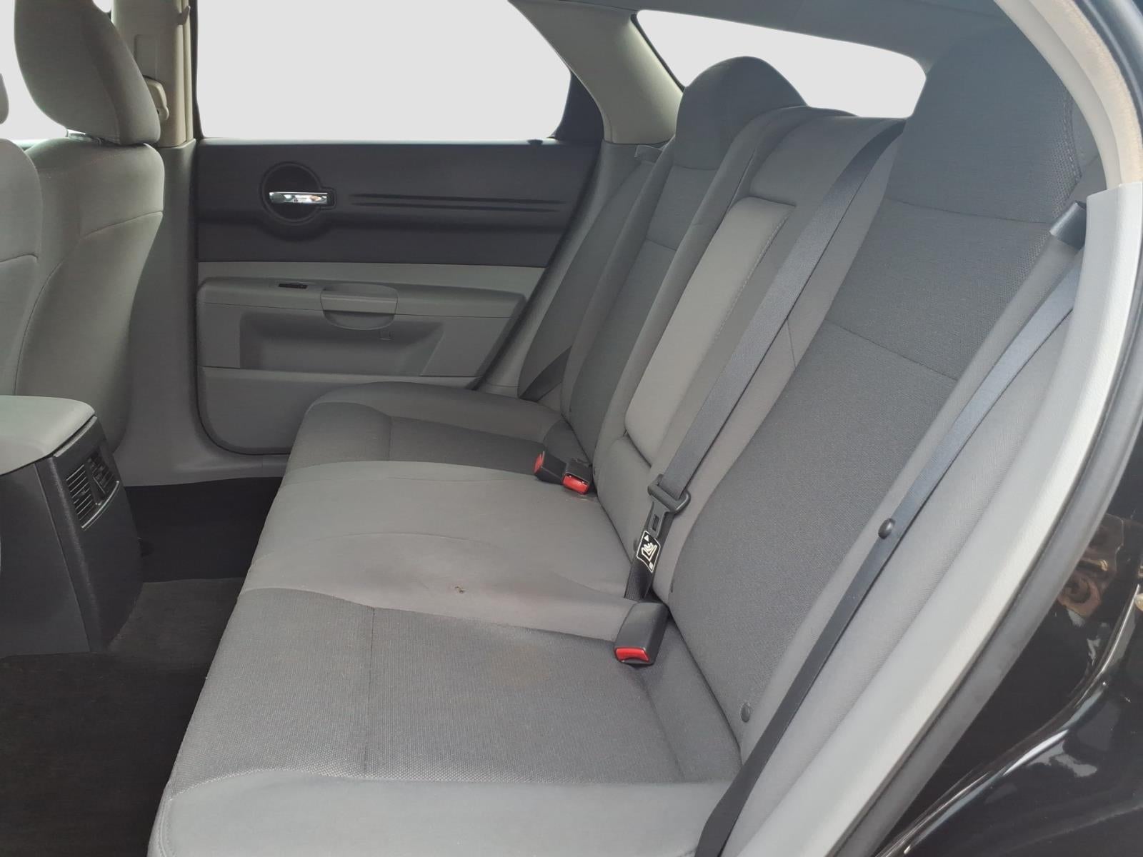 2006 Dodge Magnum SXT