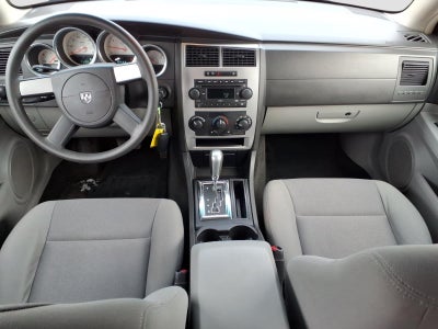 2006 Dodge Magnum SXT