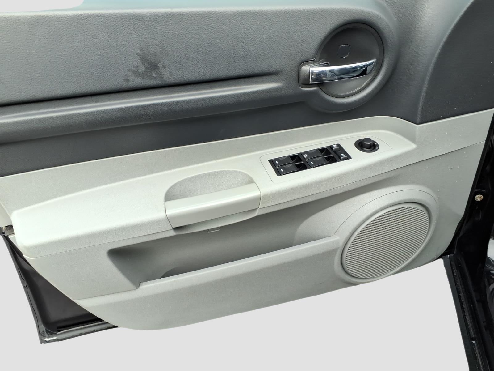 2006 Dodge Magnum SXT