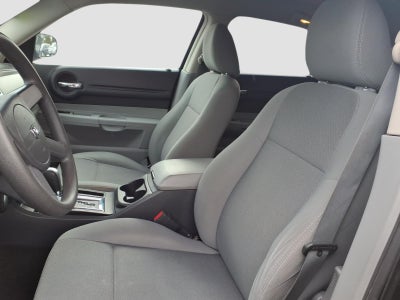 2006 Dodge Magnum SXT