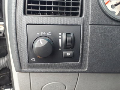 2006 Dodge Magnum SXT