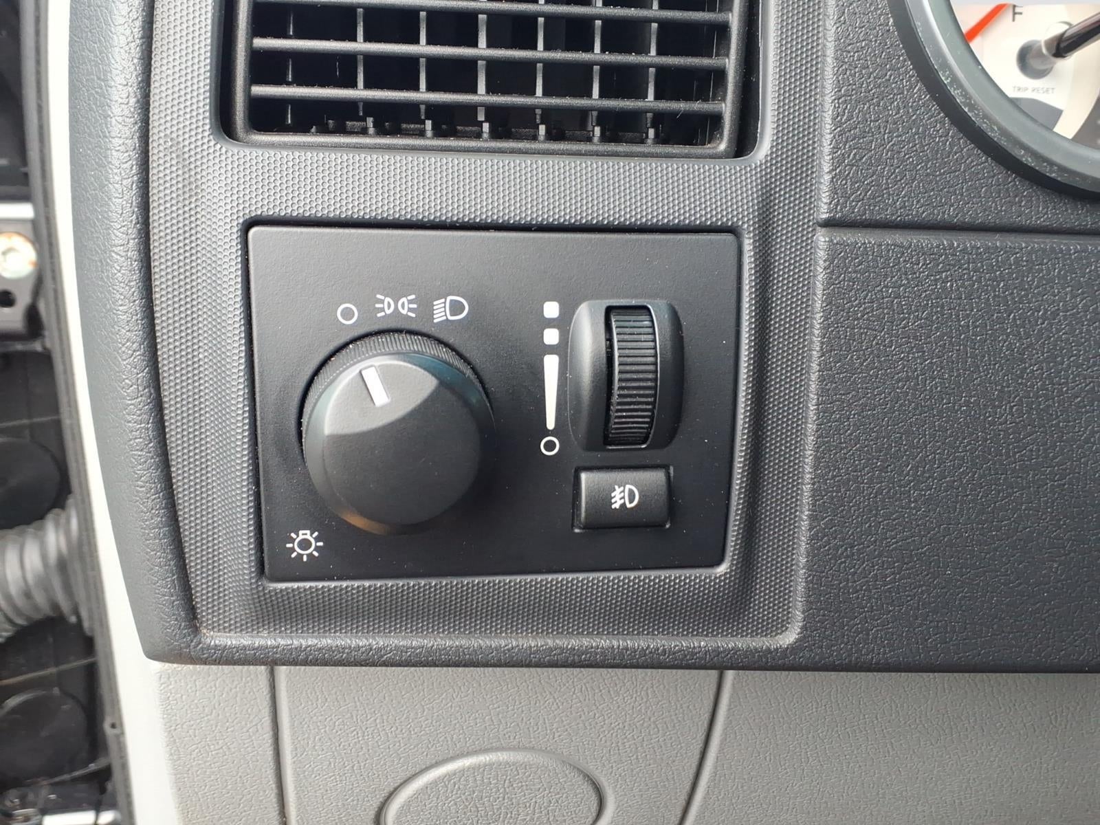 2006 Dodge Magnum SXT