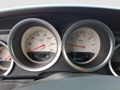 2006 Dodge Magnum SXT