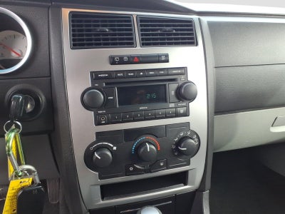 2006 Dodge Magnum SXT