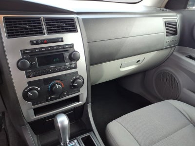 2006 Dodge Magnum SXT