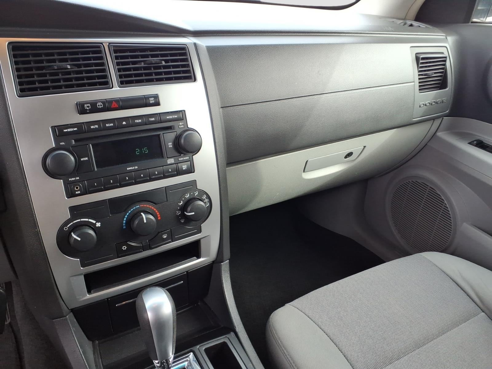 2006 Dodge Magnum SXT