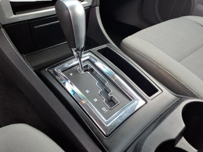 2006 Dodge Magnum SXT