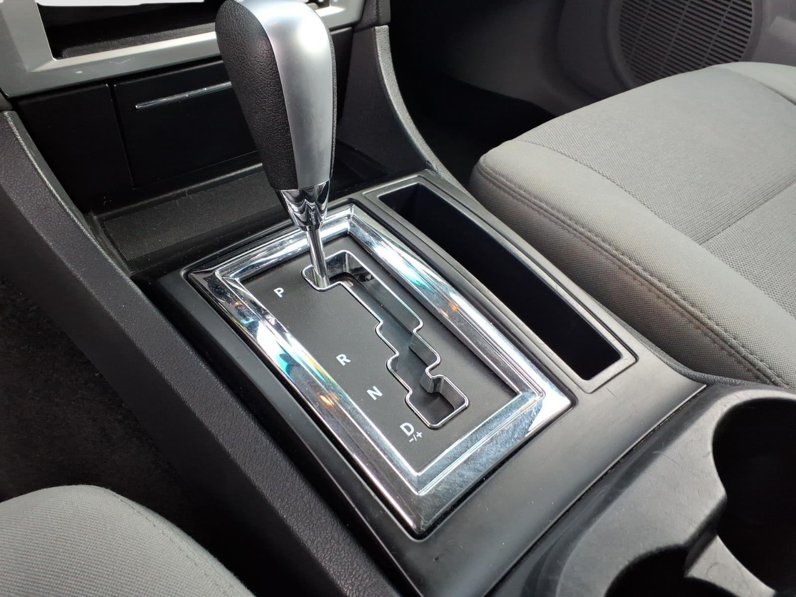 2006 Dodge Magnum SXT