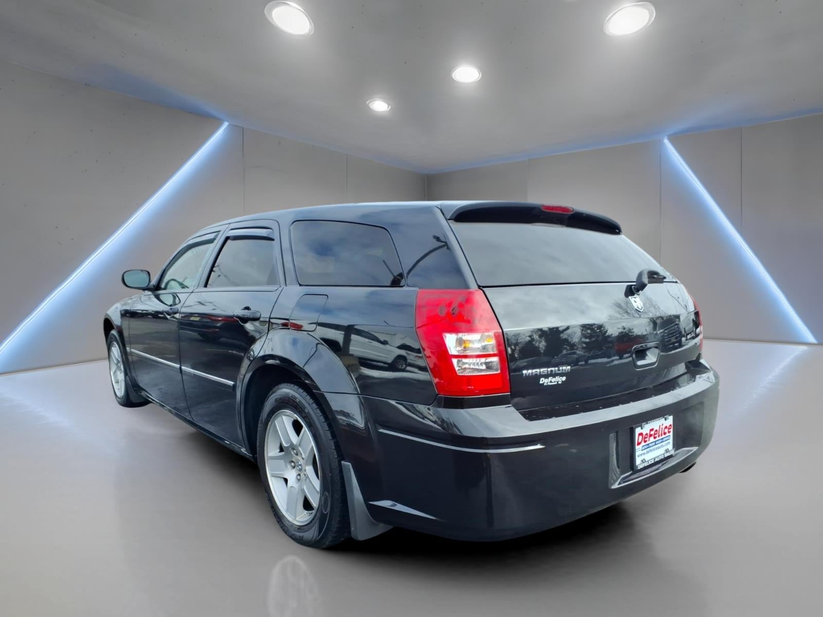2006 Dodge Magnum SXT