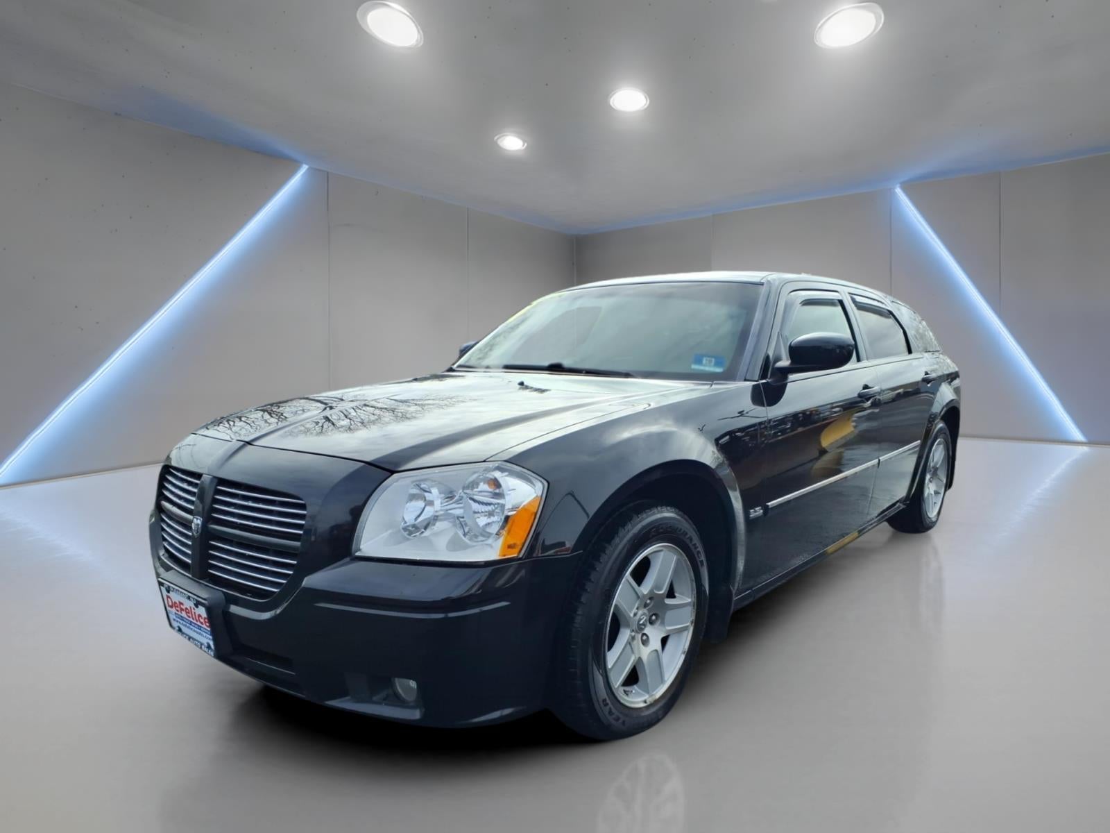 2006 Dodge Magnum SXT