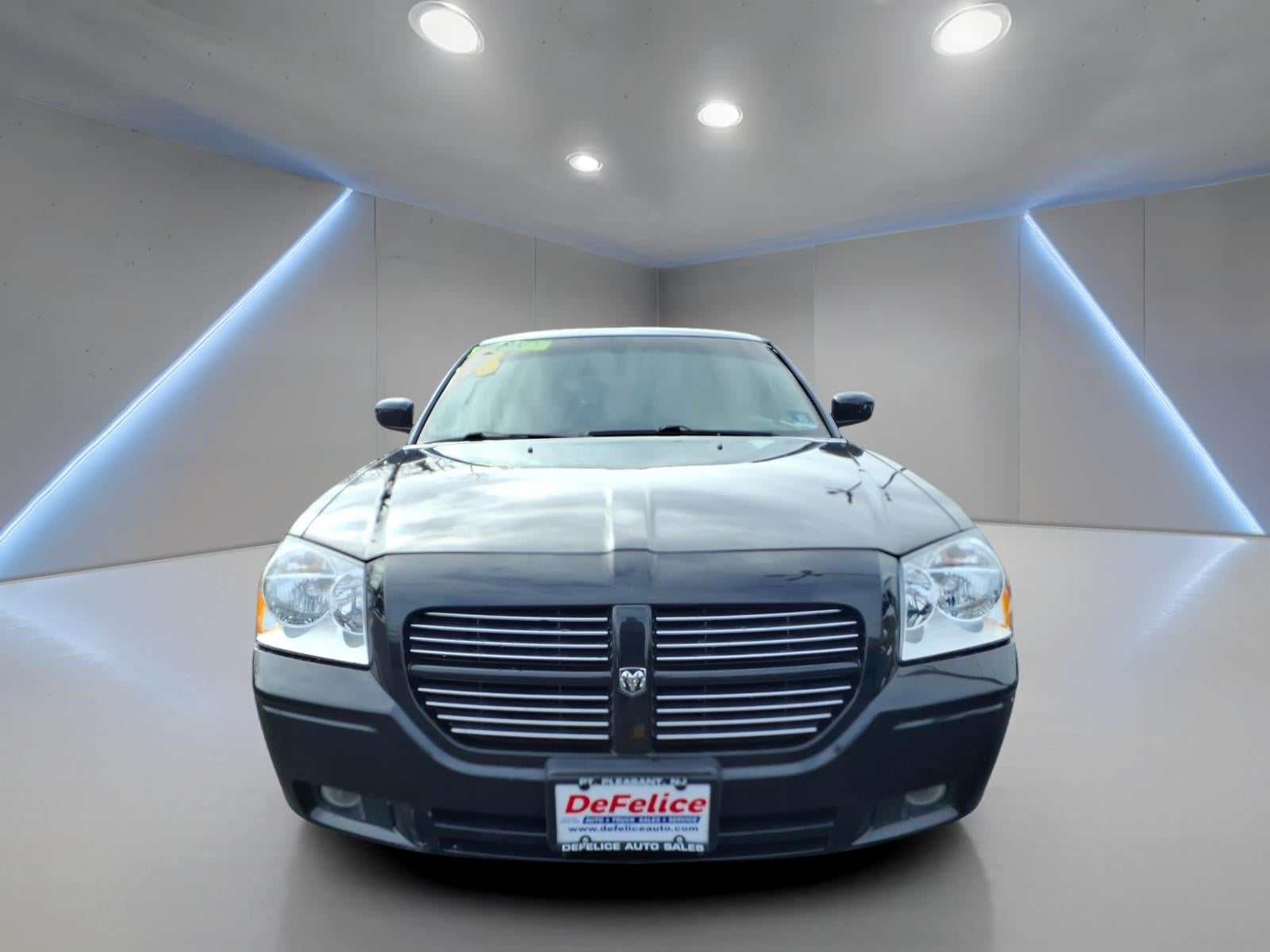 2006 Dodge Magnum SXT