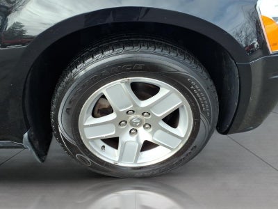 2006 Dodge Magnum SXT