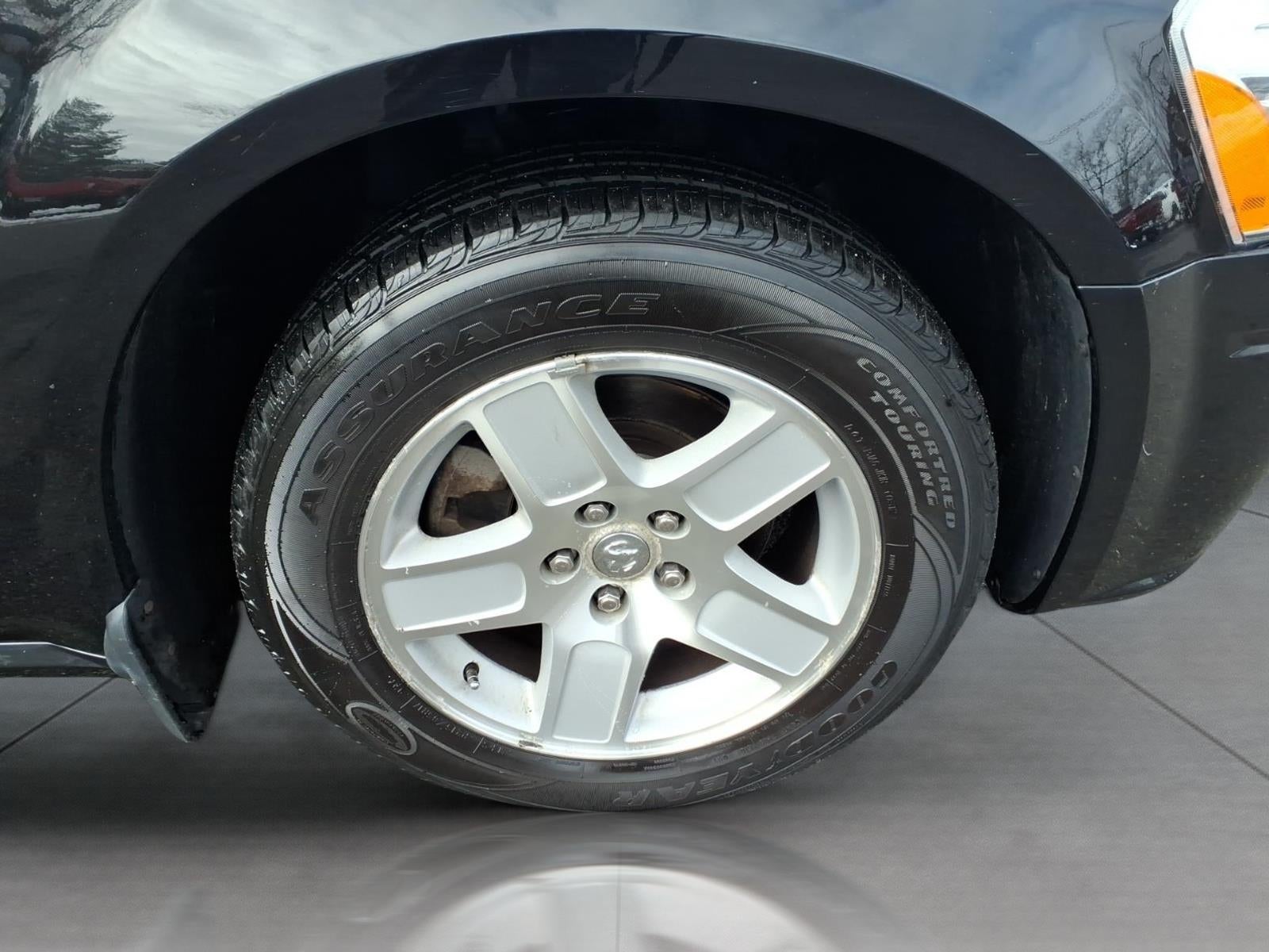 2006 Dodge Magnum SXT