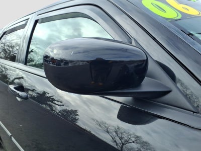 2006 Dodge Magnum SXT