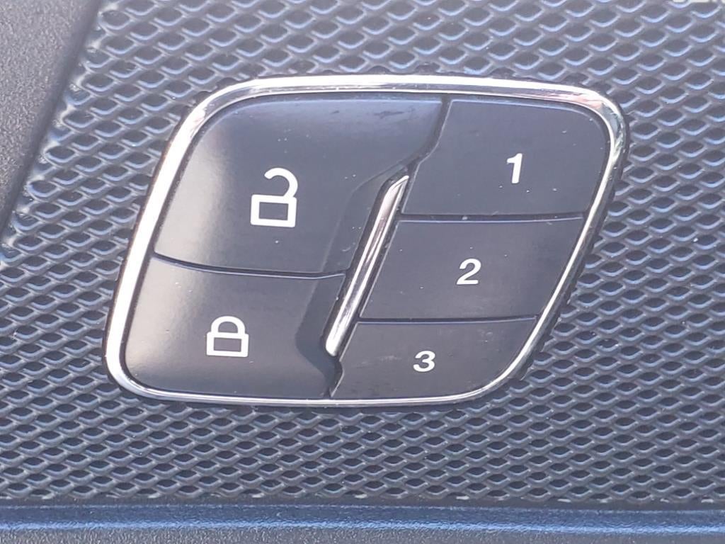 2018 Ford Edge Sport