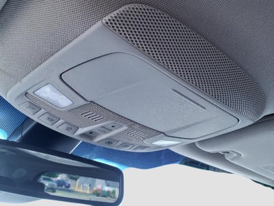 2018 Ford Edge Sport