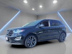 2018 Ford Edge Sport