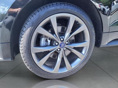 2018 Ford Edge Sport