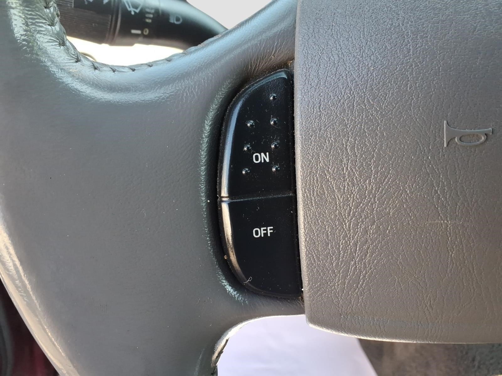 2003 Ford F-150 SUPERCAB FLARESIDE 139