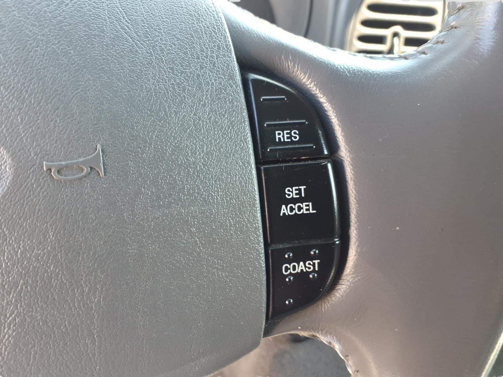 2003 Ford F-150 SUPERCAB FLARESIDE 139