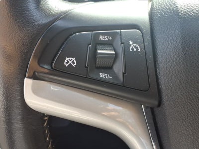 2012 Chevrolet Camaro LT