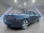 2012 Chevrolet Camaro LT