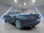 2012 Chevrolet Camaro LT