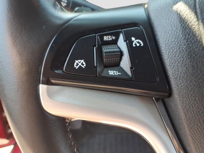2012 Chevrolet Camaro LT