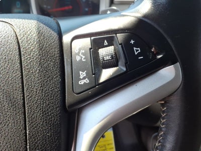 2012 Chevrolet Camaro LT