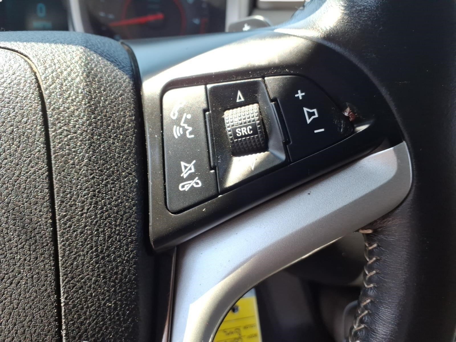 2012 Chevrolet Camaro LT
