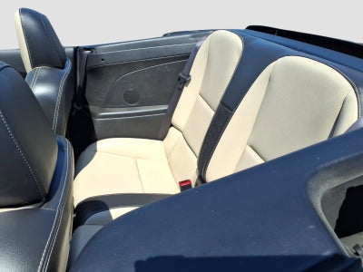 2012 Chevrolet Camaro LT