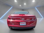 2012 Chevrolet Camaro LT