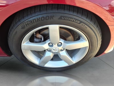 2012 Chevrolet Camaro LT