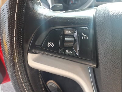 2015 Chevrolet Camaro SS