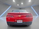 2015 Chevrolet Camaro SS
