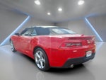 2015 Chevrolet Camaro SS