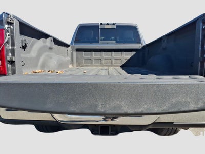 2019 RAM 3500 Laramie