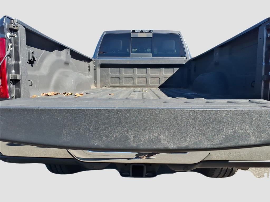 2019 RAM 3500 Laramie