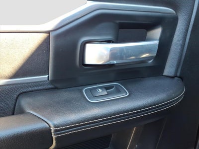 2019 RAM 3500 Laramie