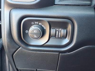 2019 RAM 3500 Laramie