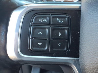 2019 RAM 3500 Laramie