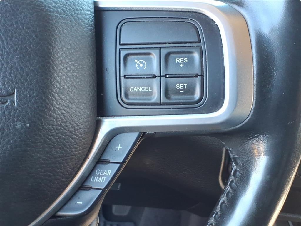 2019 RAM 3500 Laramie