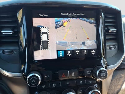 2019 RAM 3500 Laramie