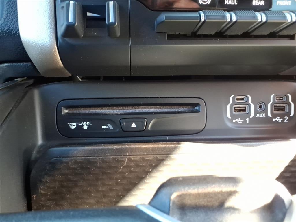 2019 RAM 3500 Laramie